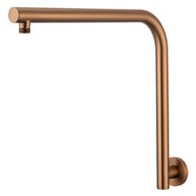 Matcha 415mm High Rise Shower Arm
