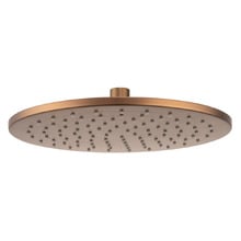 Matcha 250mm Round Shower Head