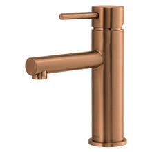 Anise Straight Basin Mixer