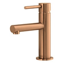 Anise Eco Straight Basin Mixer