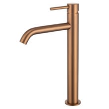 Anise Eco Tall Basin Mixer
