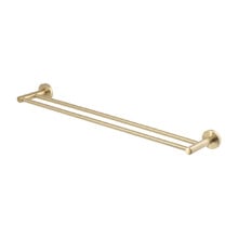 Chia Double Towel Rail