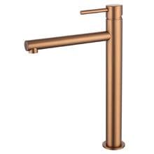 Anise Eco Straight Tall Basin Mixer