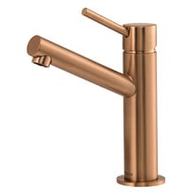 Anise Eco Upswept Basin Mixer