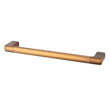 Sandalwood Hand Towel Holder