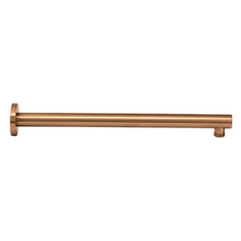 Matcha 400mm Straight Shower Arm