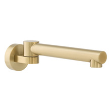 Matcha 240mm Swivel Bath Spout