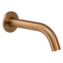 Anise 180mm Bath Spout