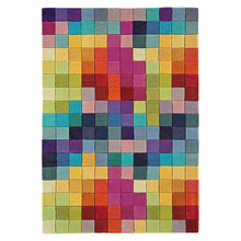 Funk Hand-Tufted Wool Rug