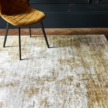 Autumn Gatsby Hand-Woven Viscose Rug