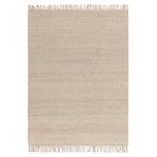 Sand Grove Flat Weave Jute Rug