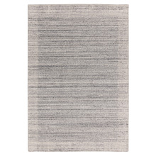 Grey Larson Hand-Tufted Wool Rug