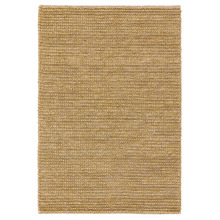 Loop Flat Weave Jute Rug
