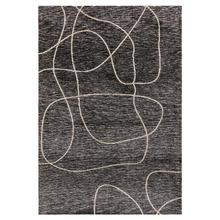 Mason Linear Microfibre Rug