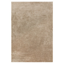 Sand Milo Table-Tufted Rug