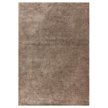 Mink Milo Table-Tufted Rug