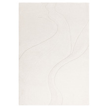 Olsen Glide Hand-Tufted New Zealand Wool Rug