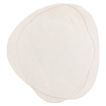 Olsen Ridge Hand-Tufted New Zealand Wool Shaped Rug