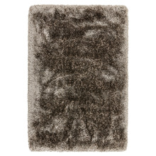 Zinc Plush Hand-Woven Rug