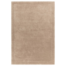 Sand Rise Hand-Tufted Wool & Viscose Rug