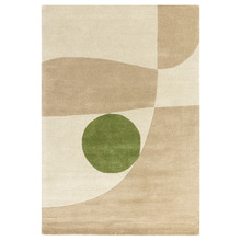 Reef Horizon Hand-Tufted Wool Rug