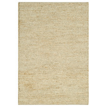 Straw Soumak Flat Weave Jute Rug