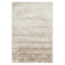 Champagne Whisper Table-Tufted Rug
