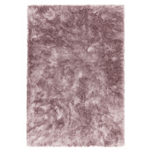 Pink Whisper Table-Tufted Rug