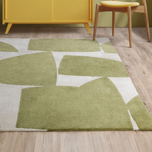Sage Romy Kite Hand-Tufted Indoor/Outdoor Rug