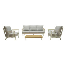 5 Seater Arosa Outdoor Lounge Set