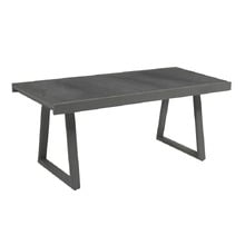 Verona Extendable Outdoor Dining Table
