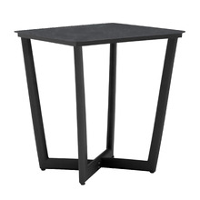 Verona Outdoor Bar Table