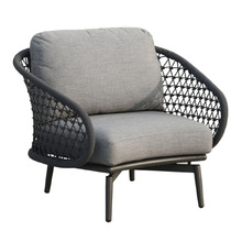 Verona Outdoor Lounge Chair