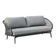 2 Seater Verona Outdoor Sofa