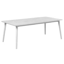Isla Outdoor Dining Table