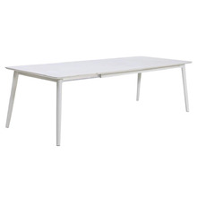 Tori Extendable Outdoor Dining Table