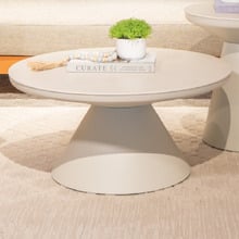 Nina Outdoor Coffee Table