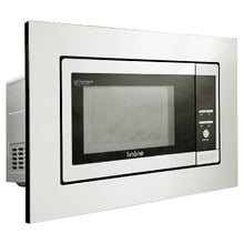 Linarie Calvi 20L Built-In Stainless Steel Microwave Oven