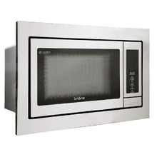 Linarie Bastia 25L Stainless Steel Microwave Oven