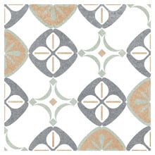 Elena Matt Decorative Porcelain Tile