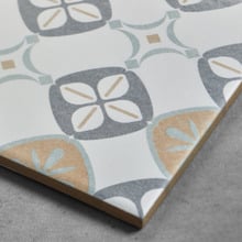Elena Matt Decorative Porcelain Tile