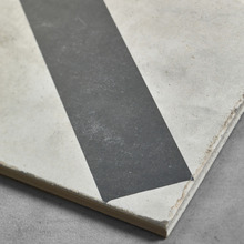 Isabella Matt Frame Porcelain Tile