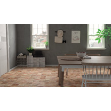 Sofia Matt Square Porcelain Tile