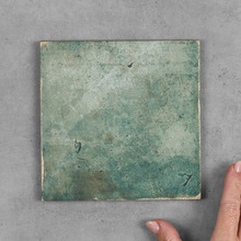 Nova Matt Square Porcelain Tile
