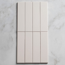 Hiroshi Matt Pearl Subway Ceramic Tile