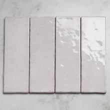 Grock Chalk Subway Ceramic Tile