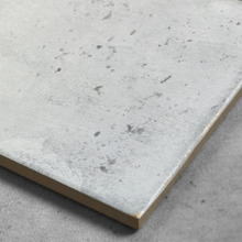 Nova Matt Grey Square Porcelain Tile