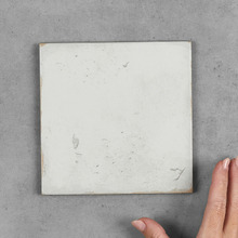 Nova Matt Pearl Square Porcelain Tile