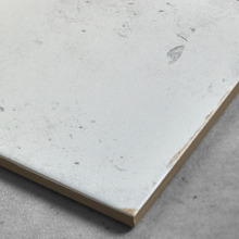 Nova Matt Pearl Square Porcelain Tile