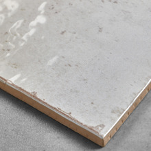 Amelia Chalk Square Ceramic Tile